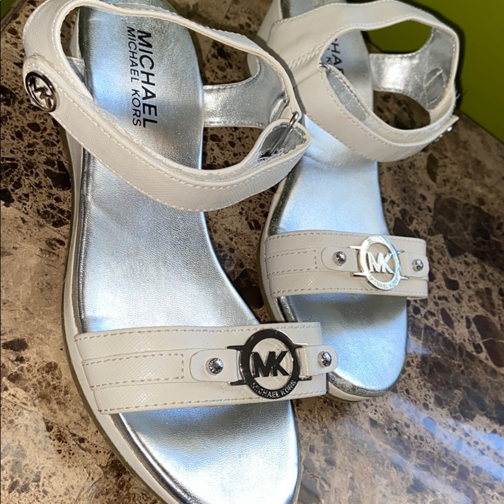 Michael Kors shoes